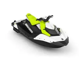 2023 Sea-doo Spark® 2-up Rotax® 900 Ace™- 90 Conv With Ibr