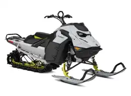 2025 Ski-doo Summit Adrenaline With Edge 850