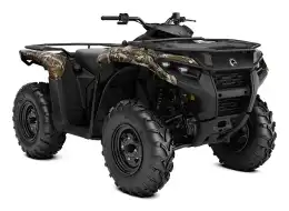 2024 Can-am Outlander Dps 500